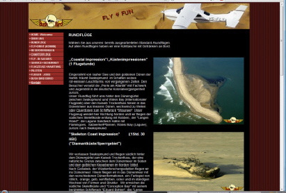 Webpage erstellen Webpage erstellen