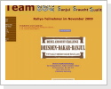 Beispiel Homepage 9