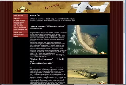Webpage erstellen Webpage erstellen