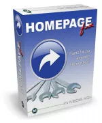 HomepageFIX - Internetseite erstellen