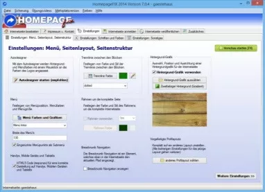 Homepage Programm Homepage Programm