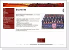 Beispiel Homepage 2